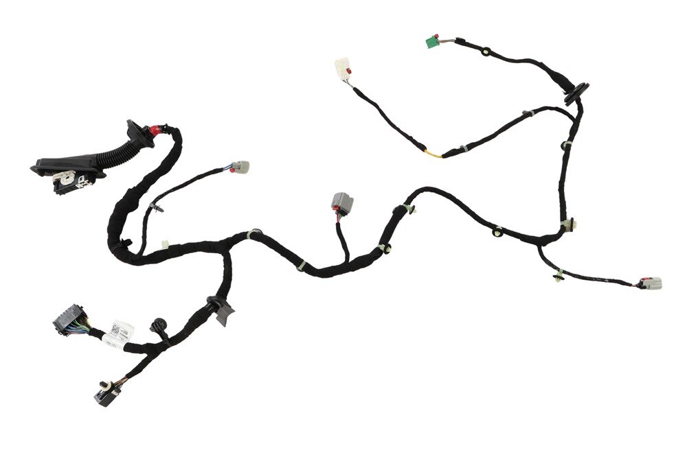GM Genuine Parts Front Driver Side Door Wiring Harness