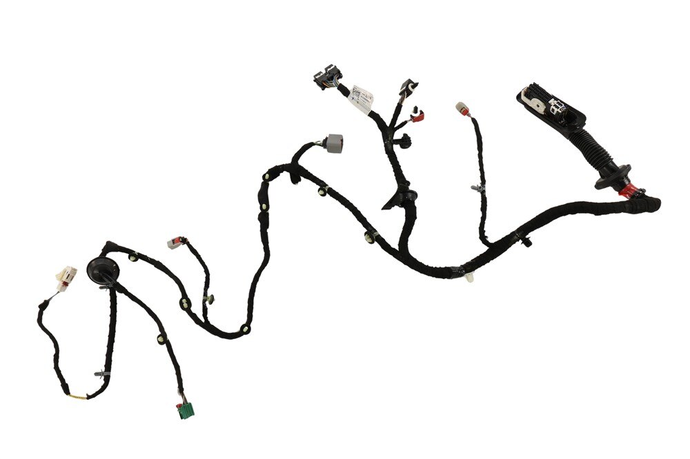 GM Genuine Parts Front Driver Side Door Wiring Harness