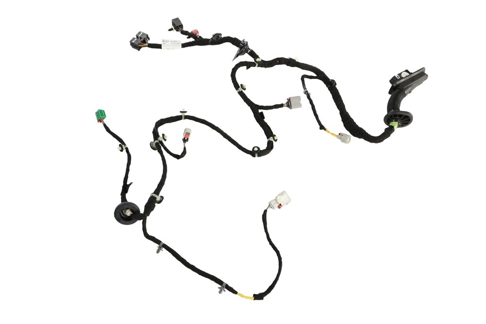 GM Genuine Parts Front Passenger Side Door Wiring Harness