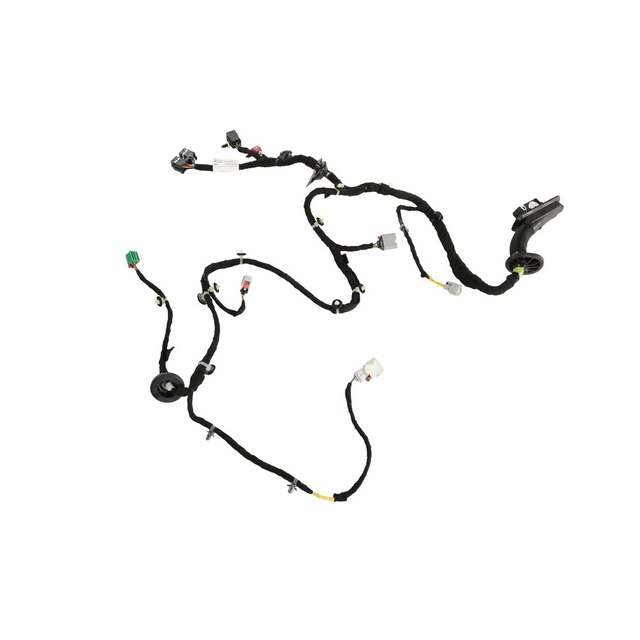 GM Genuine Parts Front Passenger Side Door Wiring Harness