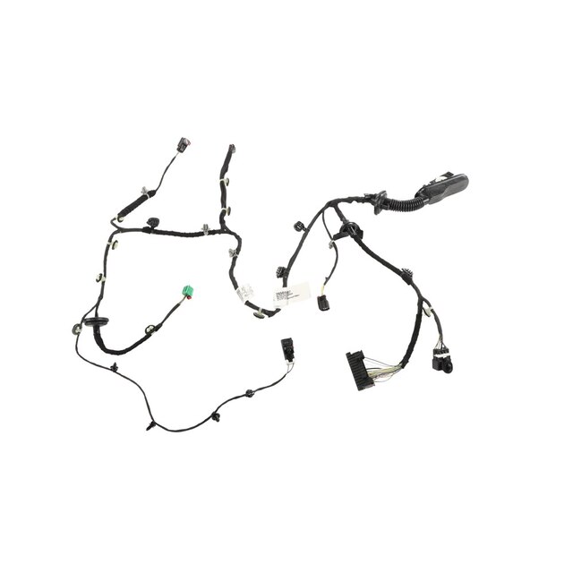 GM Genuine Parts Front Passenger Side Door Wiring Harness