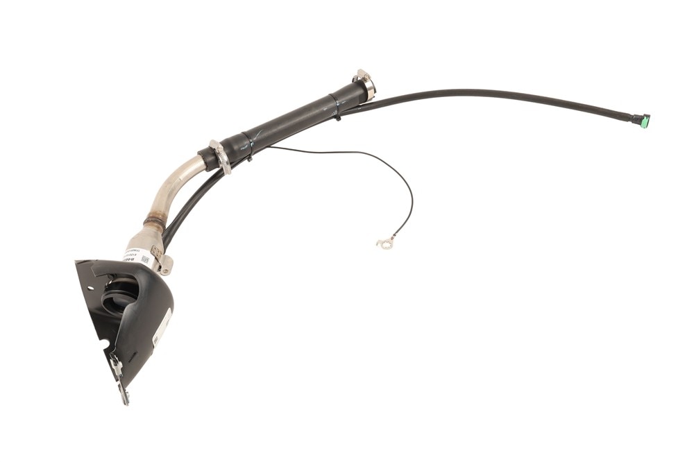 GM Genuine Parts Fuel Tank Filler Pipe