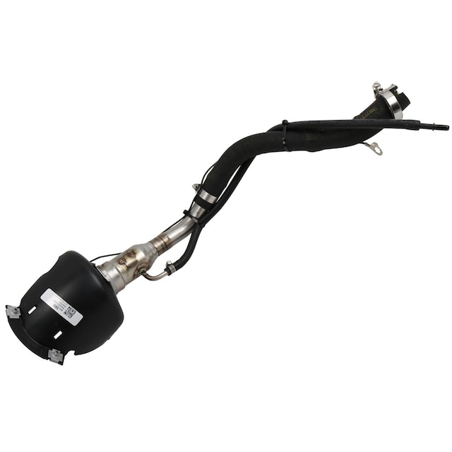 GM Genuine Parts Fuel Tank Filler Pipe