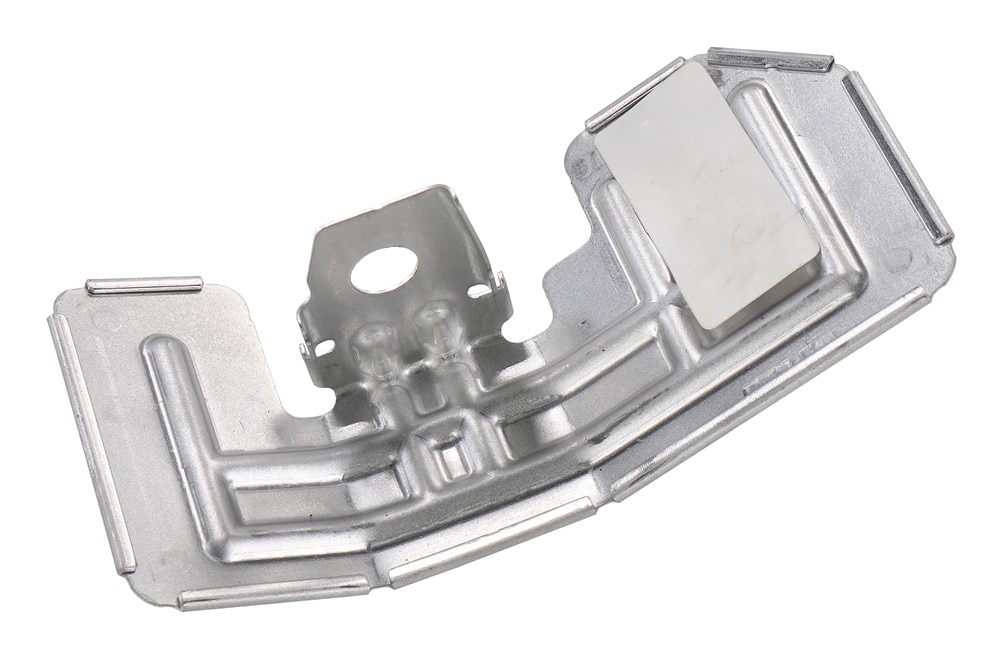 GM Genuine Parts Transmission Mount Heat Shield
