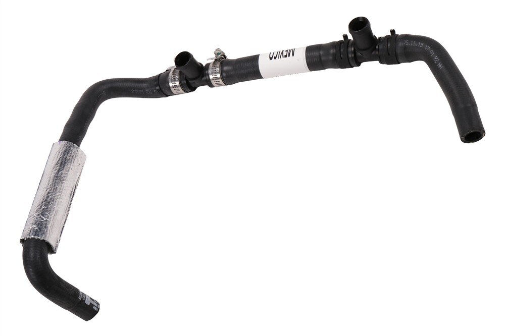 ACDelco GM Original Equipment Radiator Outlet Hose