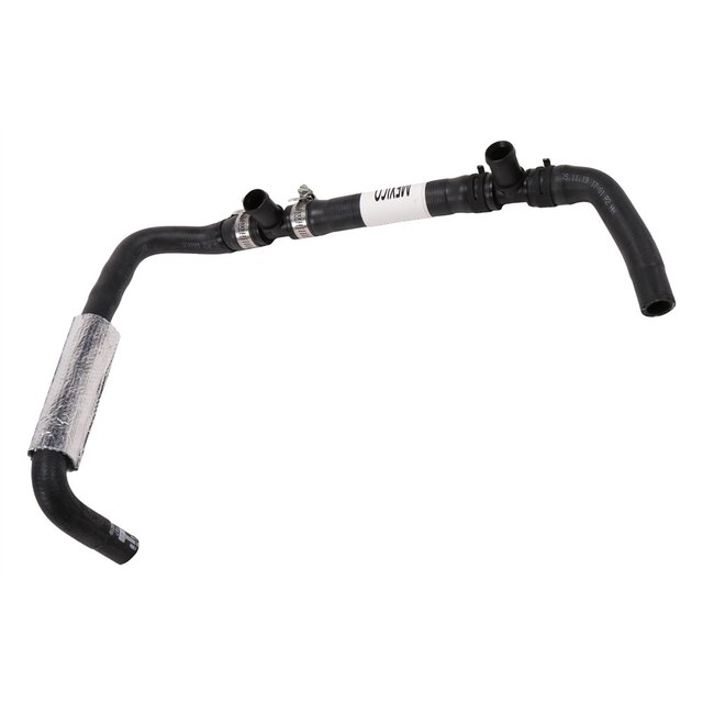 ACDelco GM Original Equipment Radiator Outlet Hose