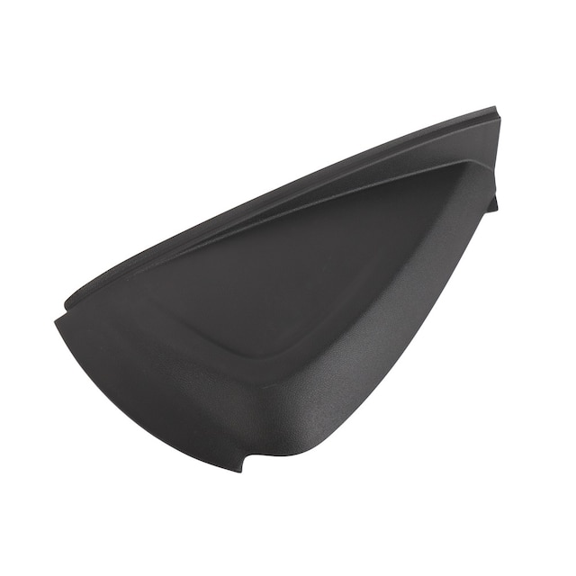 GM Genuine Parts Black Passenger Side Instrument Panel Outer Trim Cover