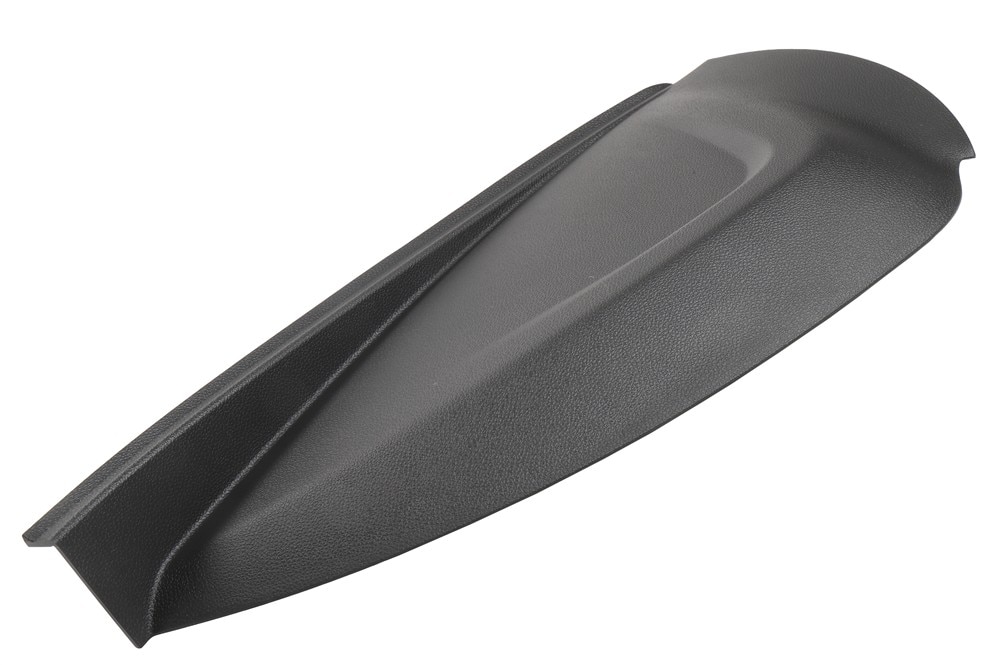 GM Genuine Parts Black Driver Side Instrument Panel Outer Trim Cover