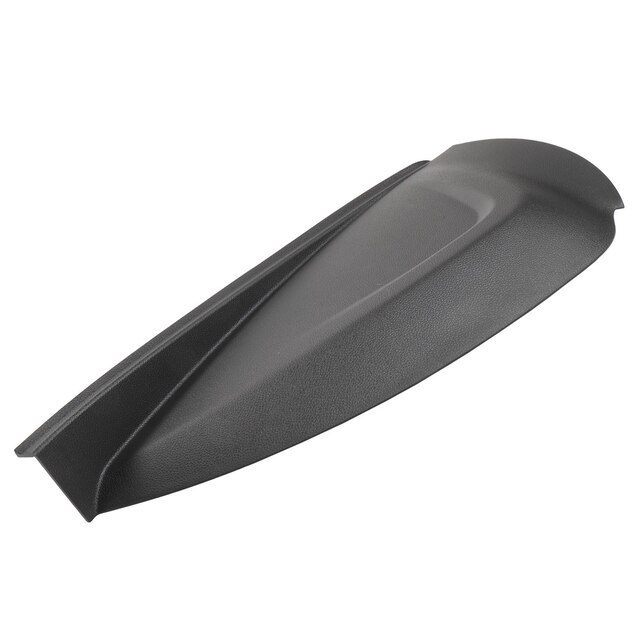 GM Genuine Parts Black Driver Side Instrument Panel Outer Trim Cover