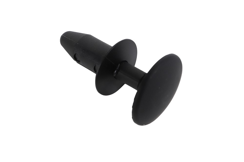 GM Genuine Parts Black Multi-Purpose Cover Pin