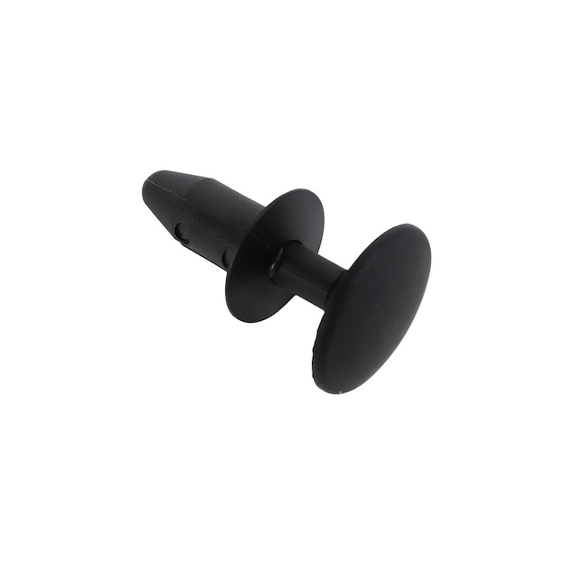 GM Genuine Parts Black Multi-Purpose Cover Pin
