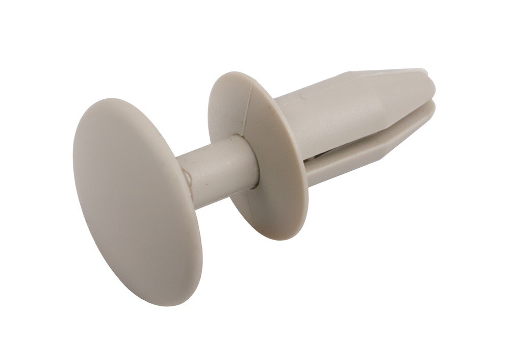 GM Genuine Parts Whisper Beige Multi-Purpose Cover Pin