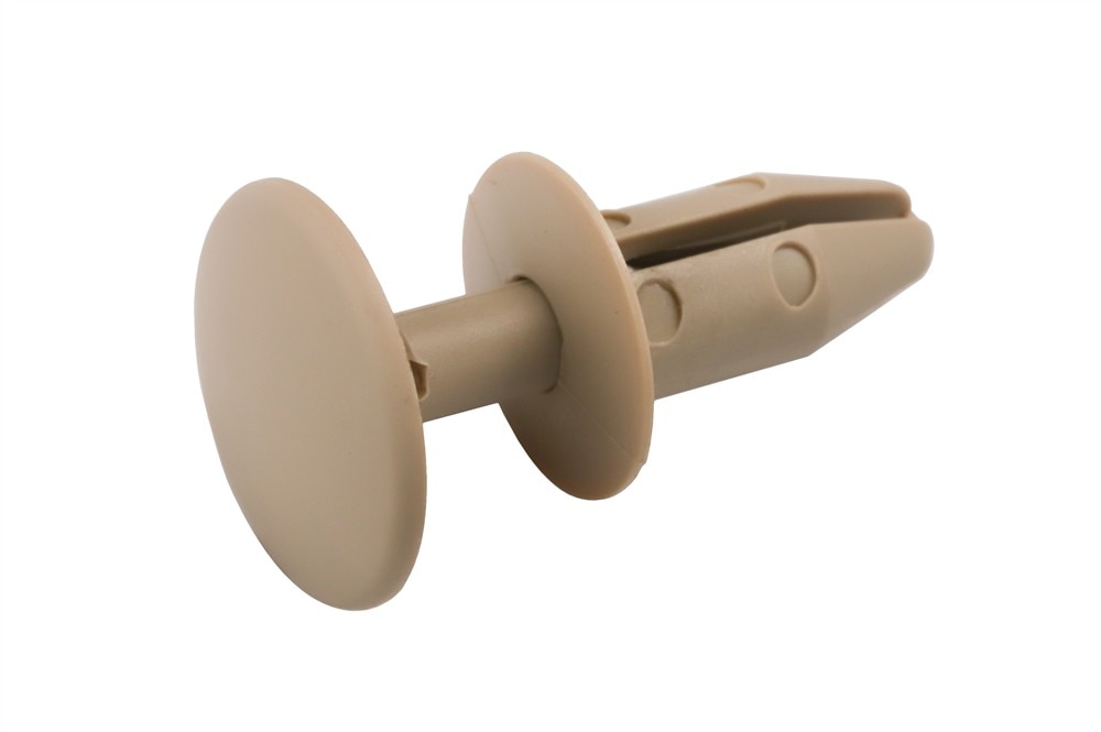 GM Genuine Parts Parchment Multi-Purpose Cover Pin