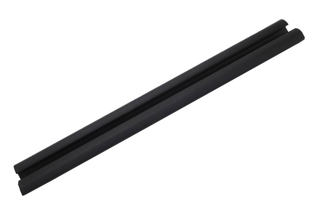 GM Genuine Parts Rear Side Door Window Frame Inner Filler Insulator