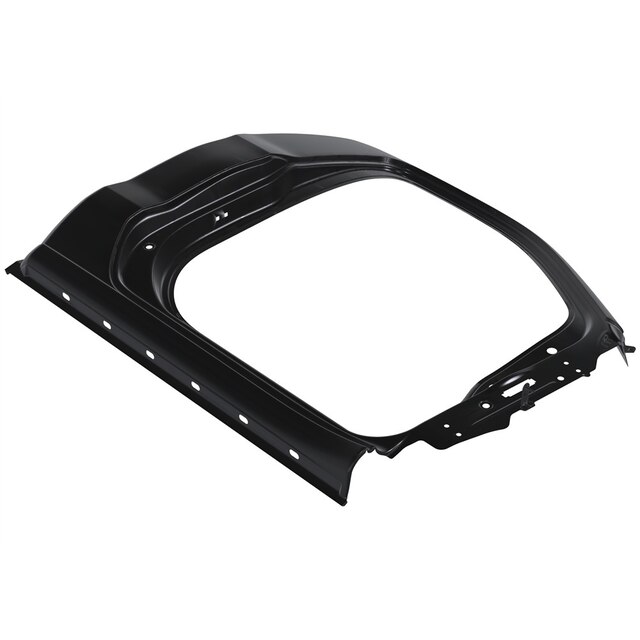 GM Genuine Parts Body Passenger Side Outer Panel