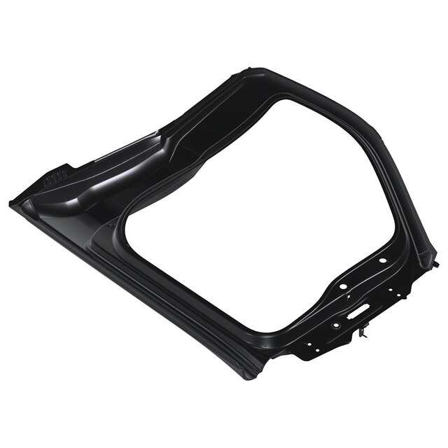 GM Genuine Parts Body Driver Side Outer Panel