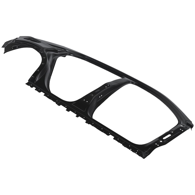 GM Genuine Parts Body Passenger Side Outer Panel