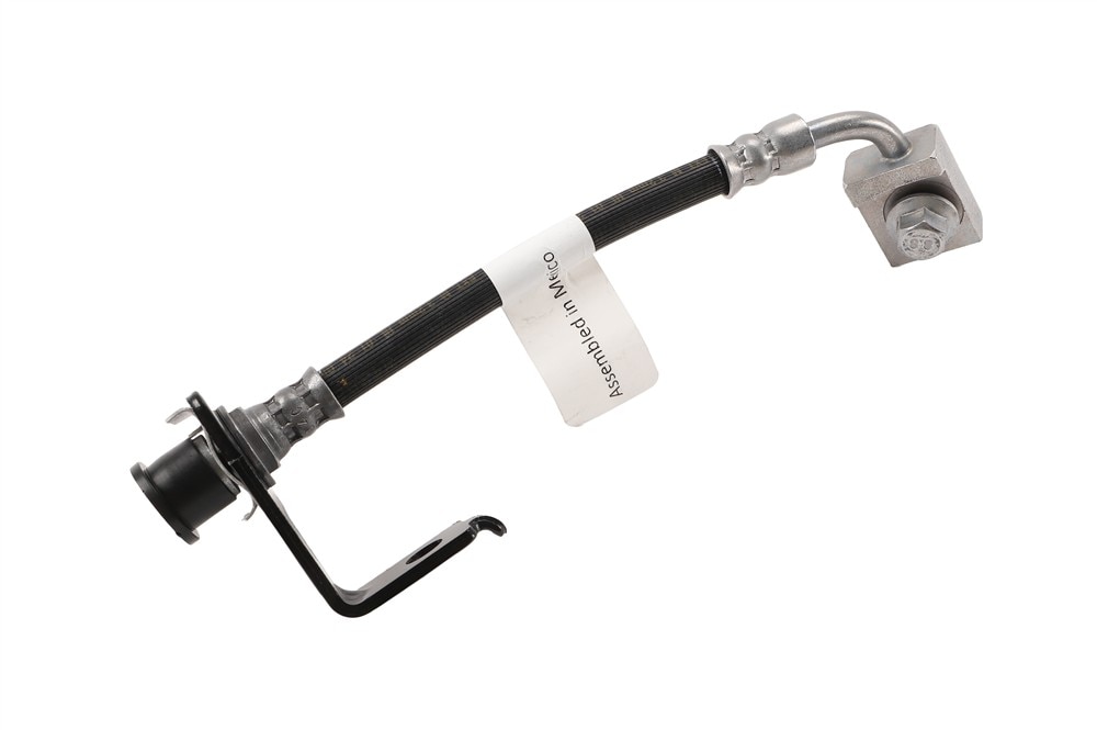 GM Genuine Parts Rear Passenger Side Hydraulic Brake Hose