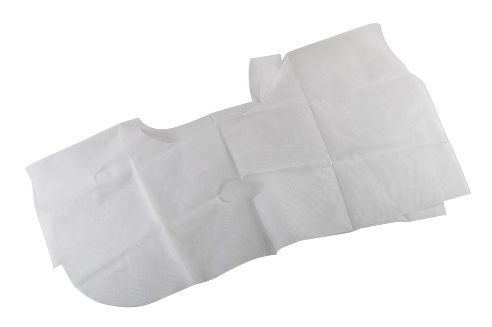 GM Genuine Parts Front Seat Back Frame Insulator