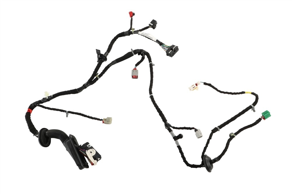 GM Genuine Parts Front Driver Side Door Wiring Harness