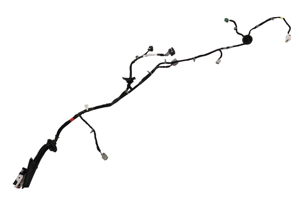 GM Genuine Parts Front Driver Side Door Wiring Harness