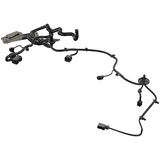 GM Genuine Parts Front Driver Side Door Wiring Harness