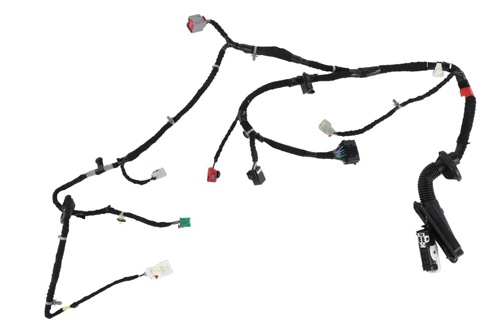 GM Genuine Parts Front Driver Side Door Wiring Harness