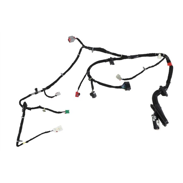 GM Genuine Parts Front Driver Side Door Wiring Harness