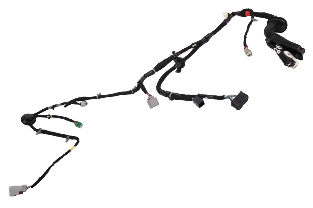 GM Genuine Parts Front Driver Side Door Wiring Harness