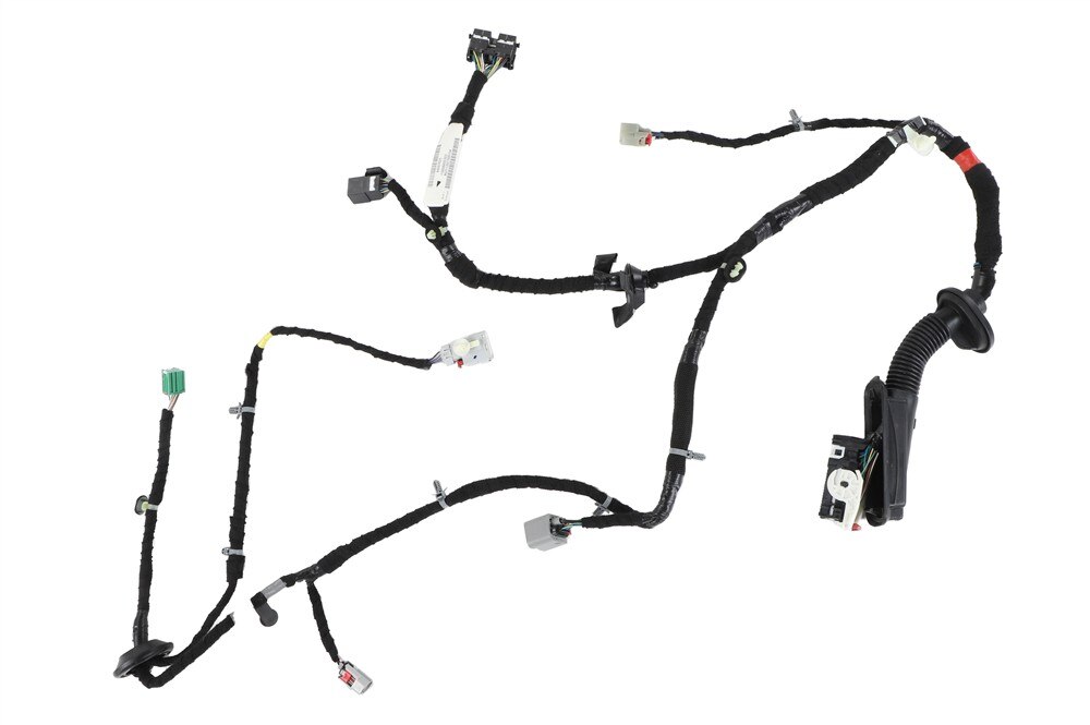 GM Genuine Parts Front Driver Side Door Wiring Harness
