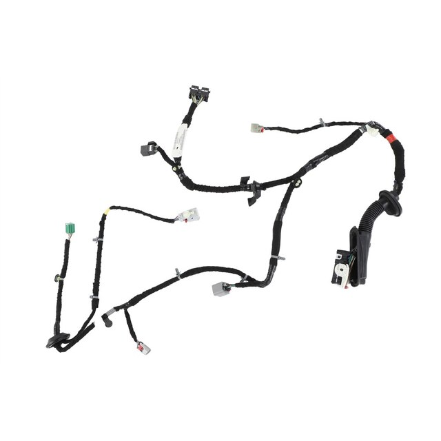 GM Genuine Parts Front Driver Side Door Wiring Harness