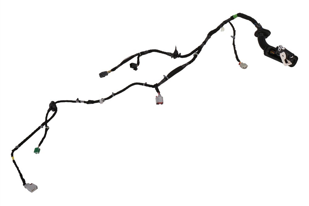 GM Genuine Parts Front Passenger Side Door Wiring Harness