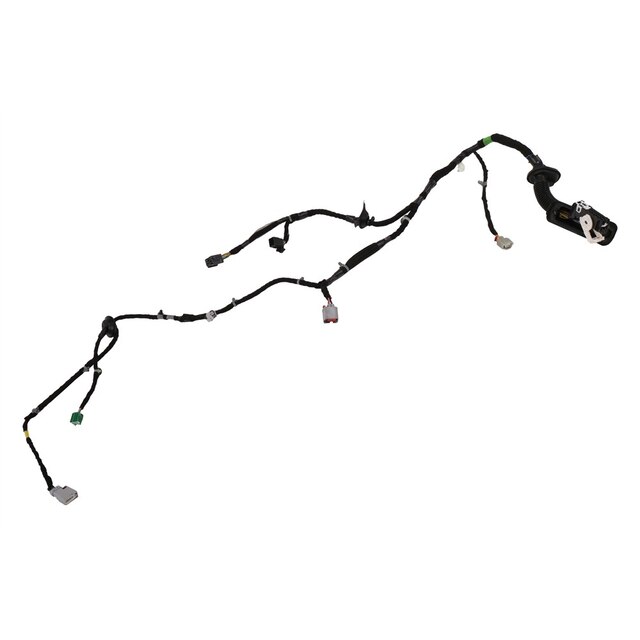GM Genuine Parts Front Passenger Side Door Wiring Harness