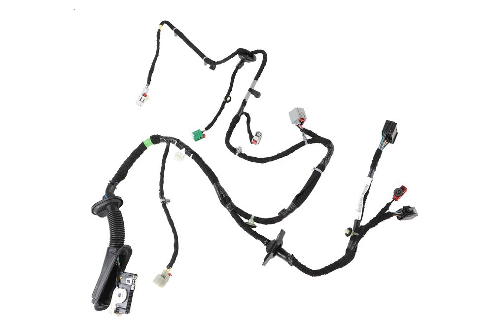 GM Genuine Parts Front Passenger Side Door Wiring Harness
