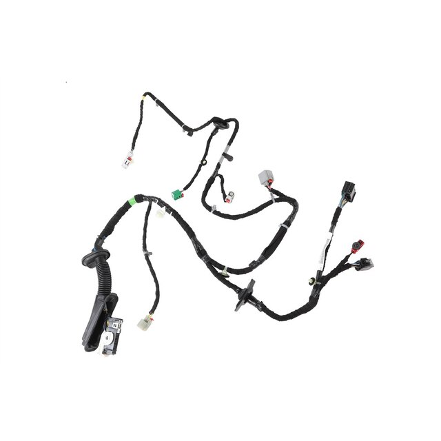 GM Genuine Parts Front Passenger Side Door Wiring Harness