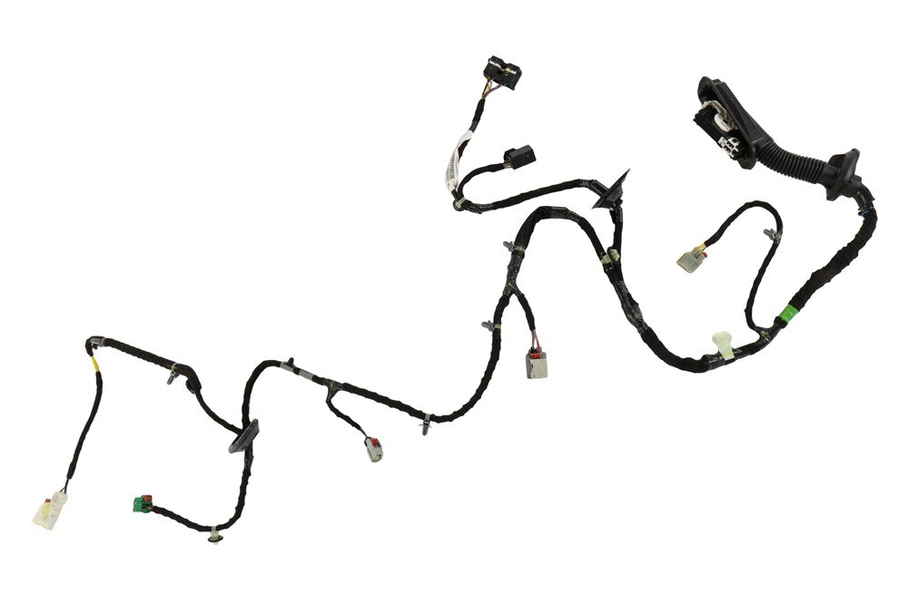 GM Genuine Parts Front Passenger Side Door Wiring Harness