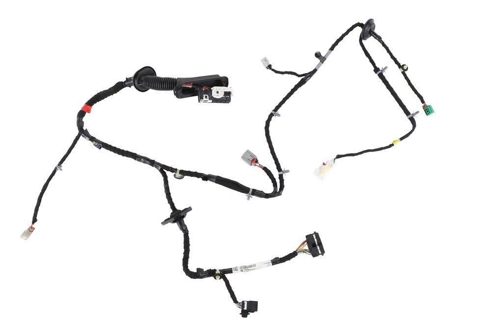 GM Genuine Parts Front Passenger Side Door Wiring Harness