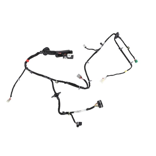 GM Genuine Parts Front Passenger Side Door Wiring Harness