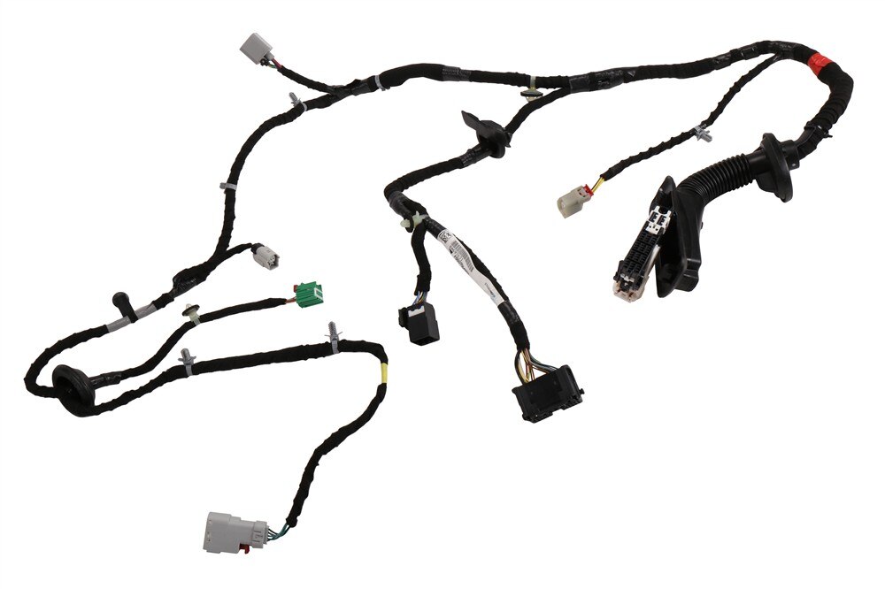 GM Genuine Parts Front Passenger Side Door Wiring Harness