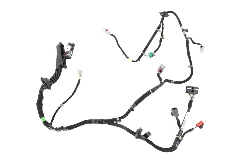 GM Genuine Parts Front Passenger Side Door Wiring Harness