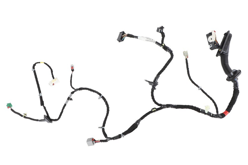 GM Genuine Parts Front Passenger Side Door Wiring Harness