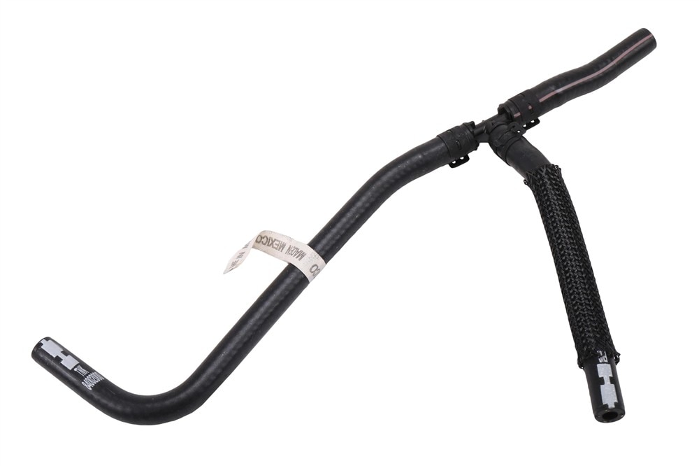 GM Genuine Parts Radiator Surge Tank Inlet Hose