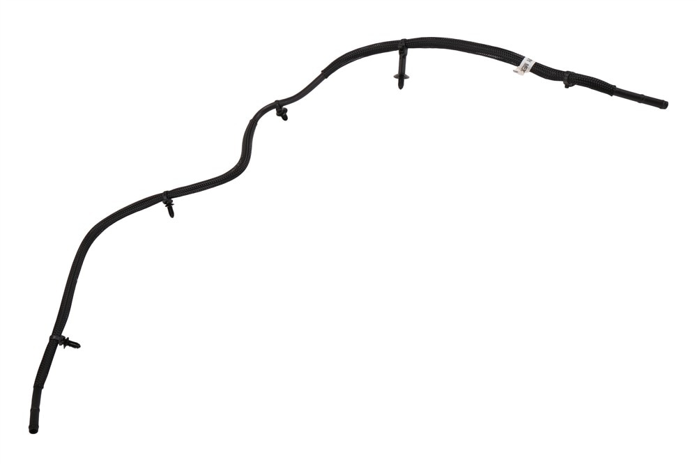 GM Genuine Parts Radiator Surge Tank Inlet Hose