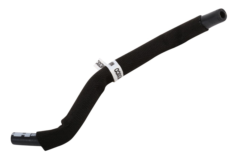 GM Genuine Parts Radiator Surge Tank Inlet Hose