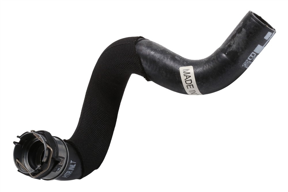 GM Genuine Parts Heater Inlet Hose