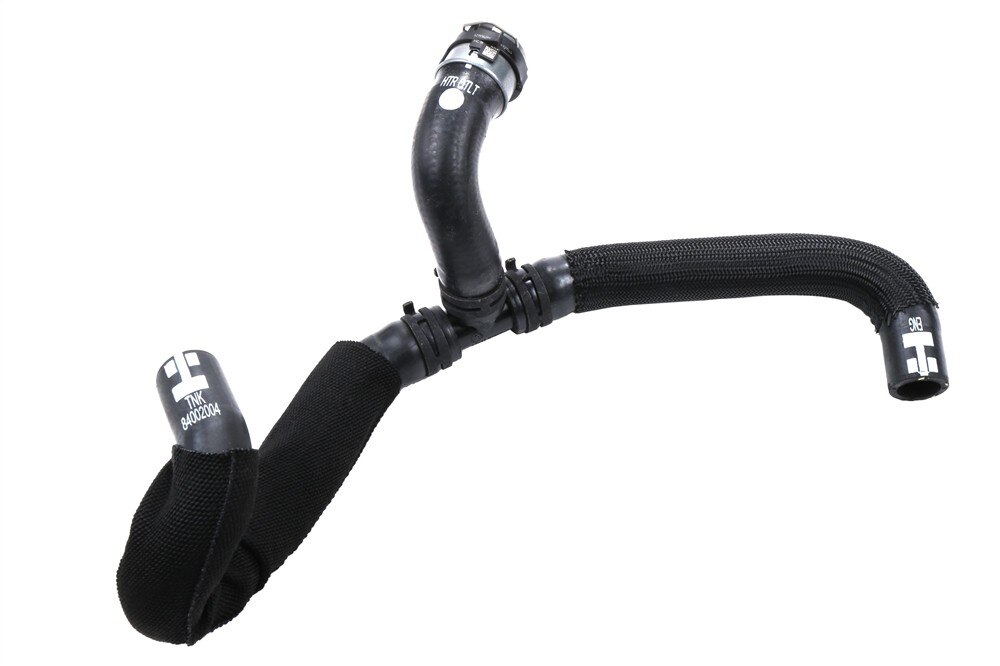 GM Genuine Parts Heater Outlet Hose