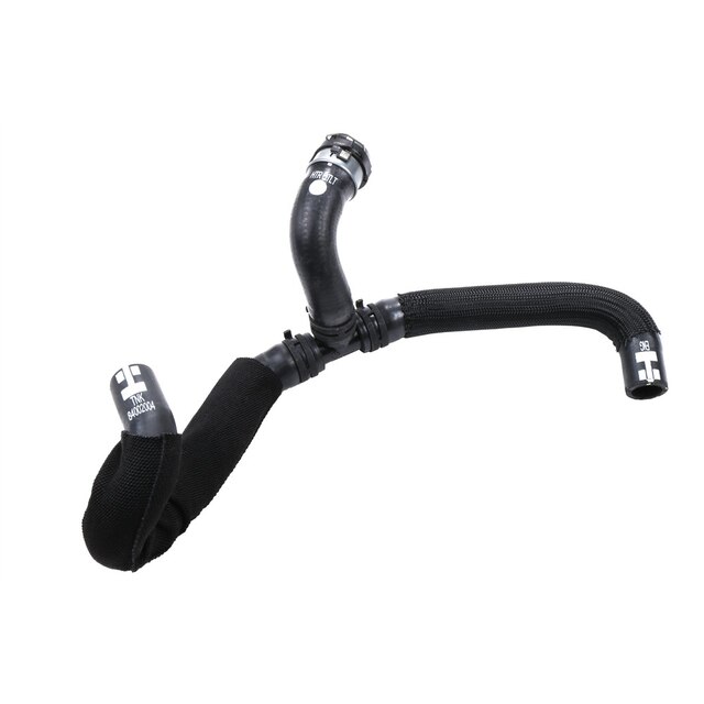 GM Genuine Parts Heater Outlet Hose