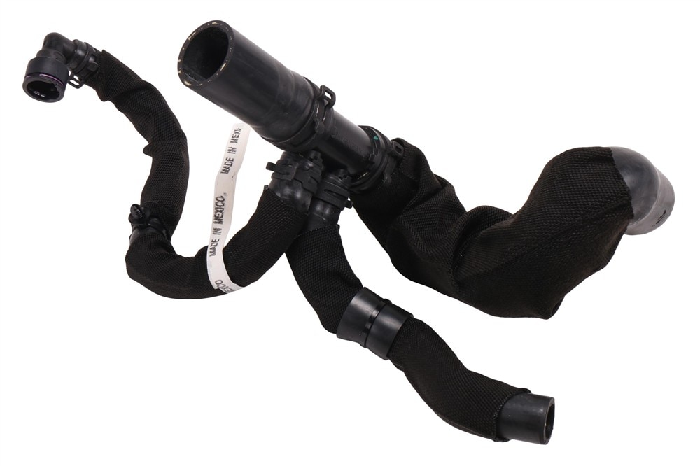 ACDelco GM Original Equipment Radiator Outlet Hose