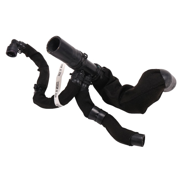 ACDelco GM Original Equipment Radiator Outlet Hose
