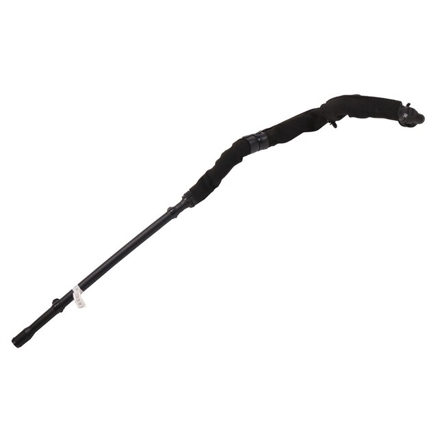 ACDelco GM Original Equipment Auxiliary Radiator Outlet Pipe